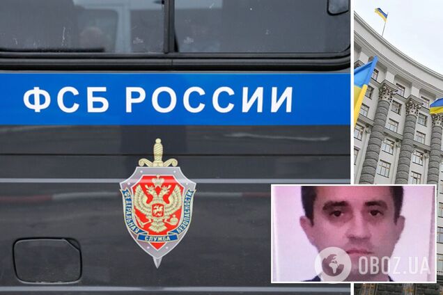 В МИД Украины задержание консула в России назвали провокацией: готовится симметричный ответ