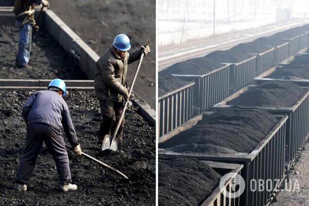 ЦПК не є заявником у справі 'Роттердам+'