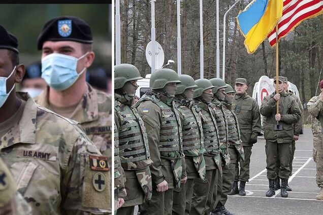 США пообещали увеличить количество своих военных в Украине