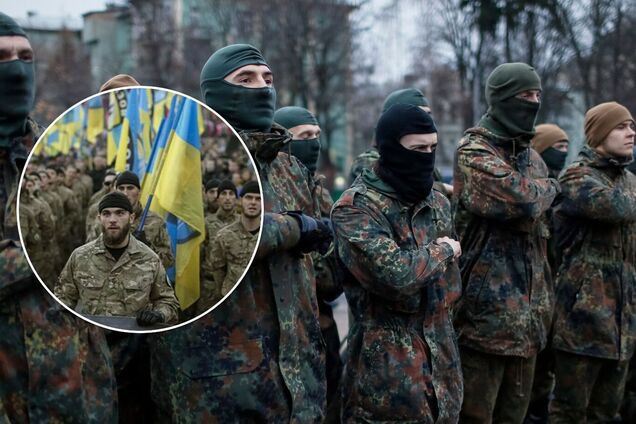 Власть должна создавать добробаты. Если, конечно, планирует защищаться, а не капитулировать