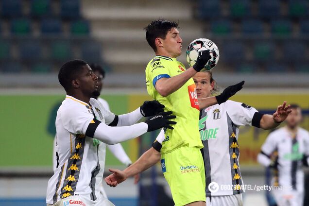 Роман Яремчук