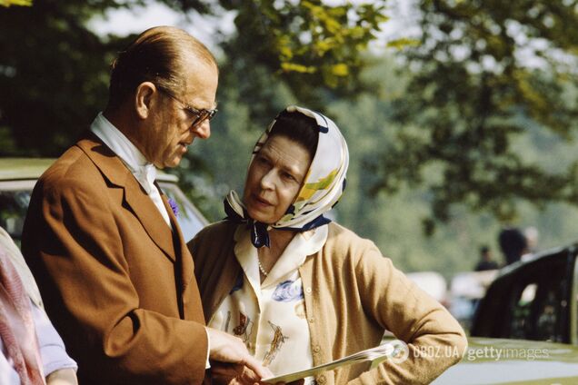 Єлизавета II показала своє улюблене фото з принцом Філіпом на їхньому «щасливому місці»