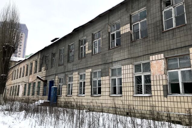 Тюрьму пытались продать