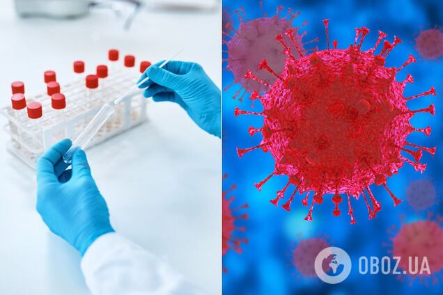 Коронавирус в мире