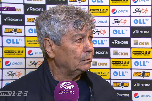 Мирча Луческу