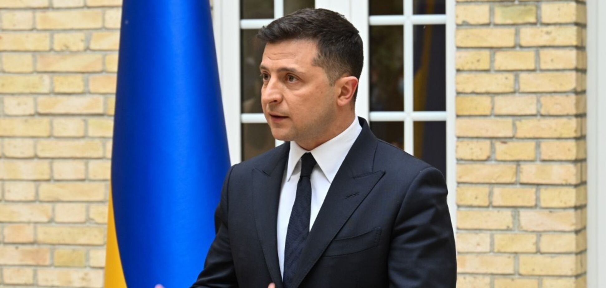 Зеленський: лише вступ України в НАТО може гарантувати безпеку та мир