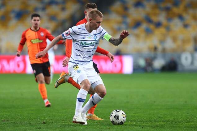 Виталий Буяльский