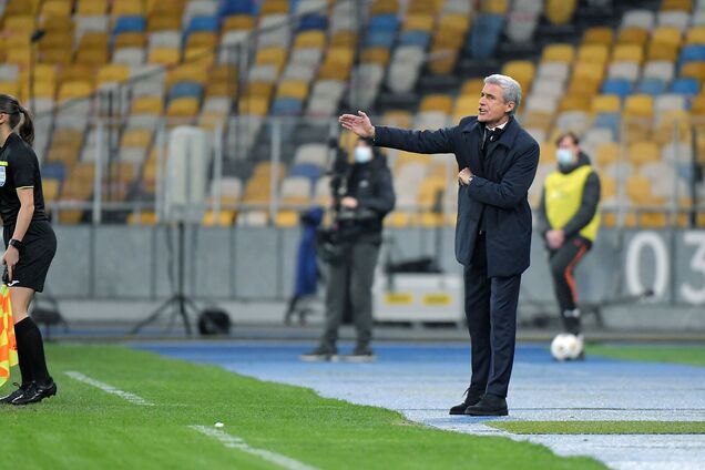 Луиш Каштру