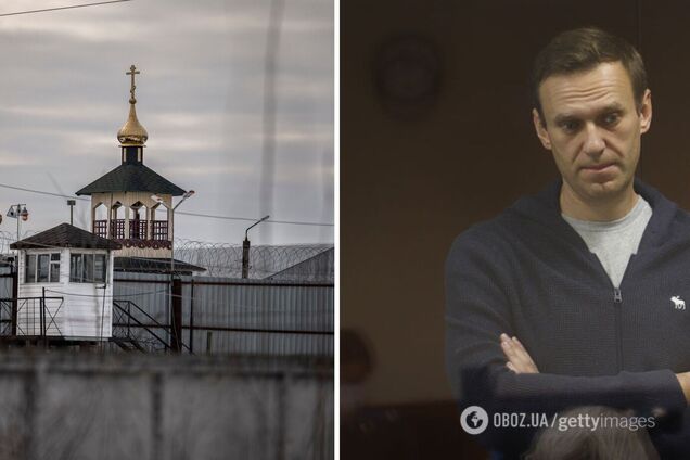 Навальный может умереть в любой момент, – врач оппозиционера