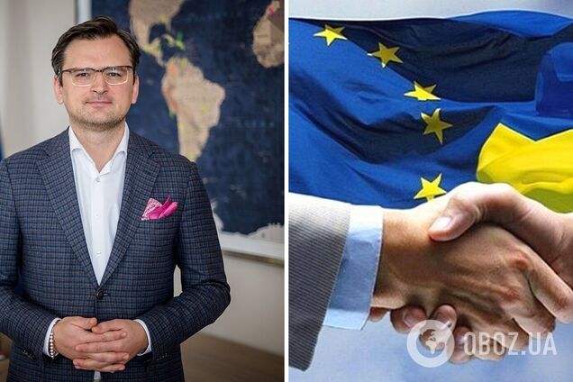 Совет министров ЕС соберется из-за российских войск: Украина приглашена