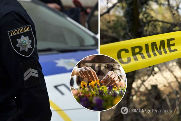 Вбивство в Києві