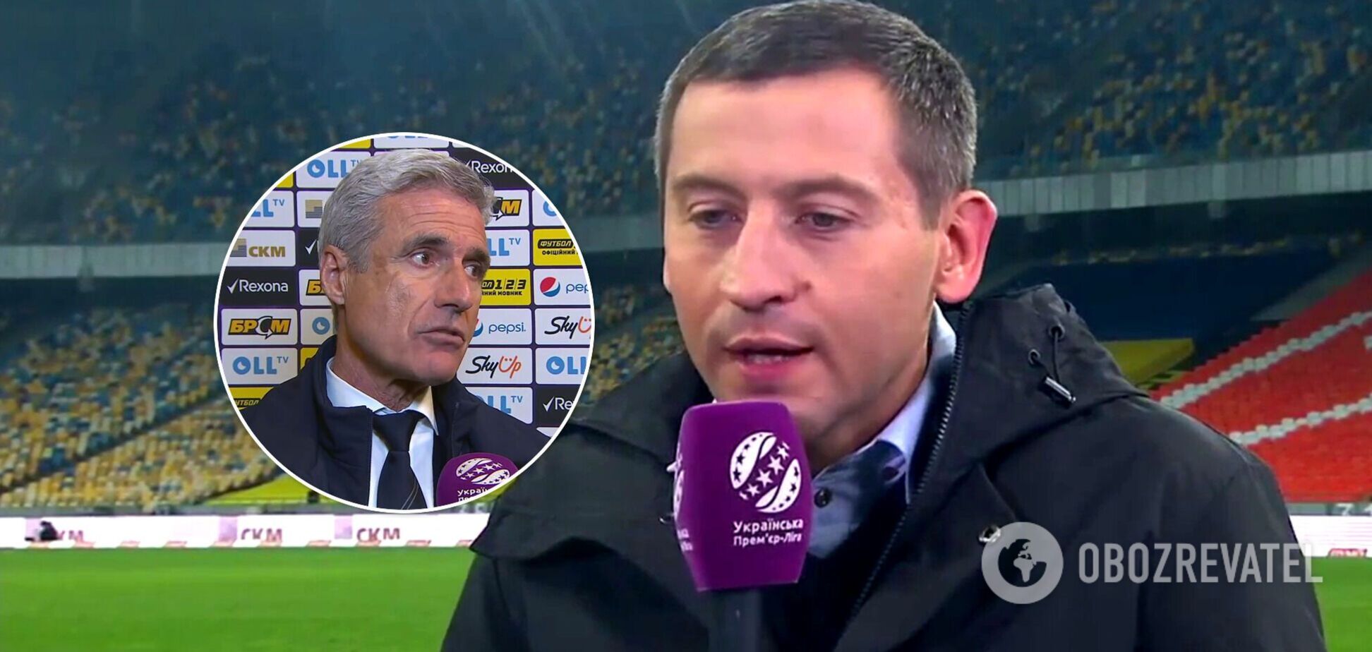 Олексій Бєлік