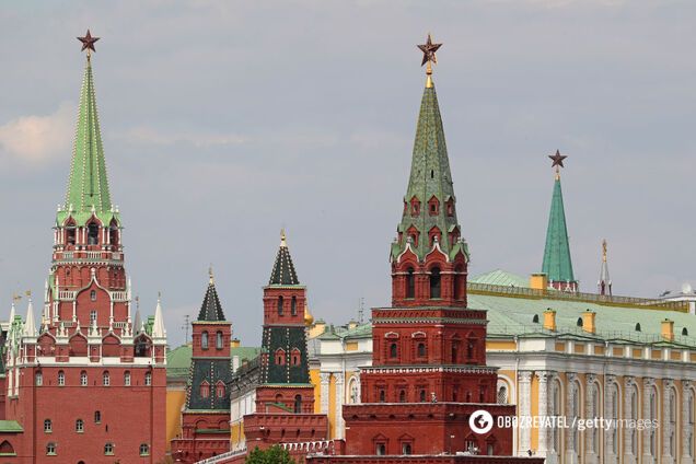 Росія: країна – терорист, яка не хоче 'утихомирюватися'