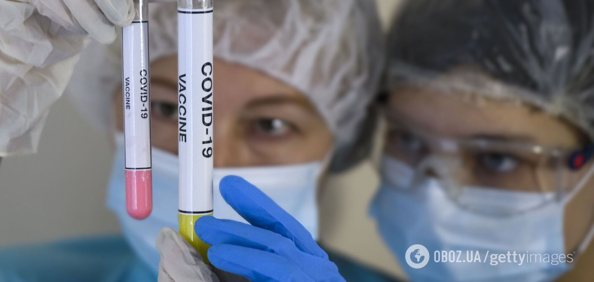 Шмигаль: український 'паспорт вакцинації' від COVID-19 буде сумісним з європейським