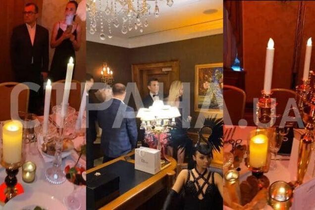 Пора закінчувати з лицемірство, коли одним закон, а іншим – вечірка у Гетсбі