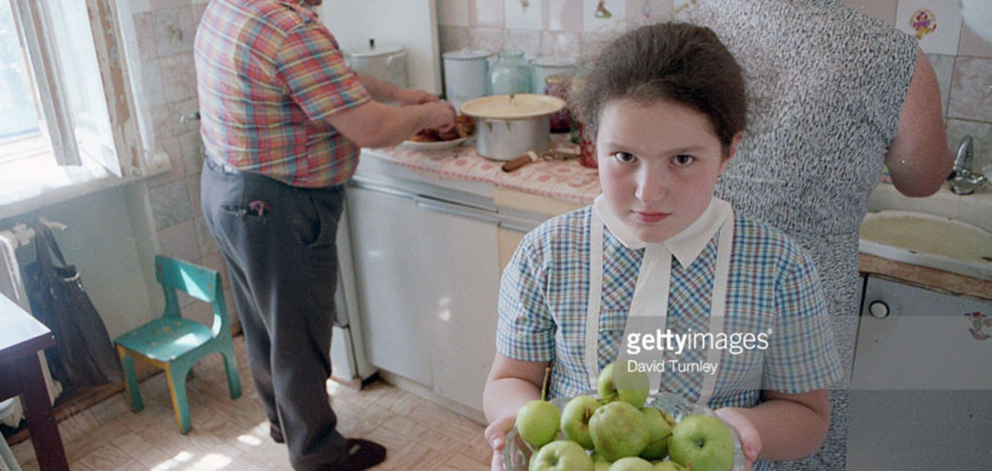 Міфи про 'щасливе радянське дитинство', в які ви вірите