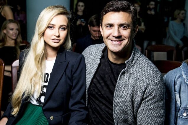 Які вечірки влаштовував Тищенко для дружини. Фото