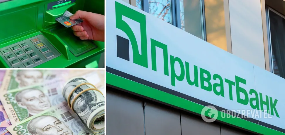 На ПриватБанк пожаловались