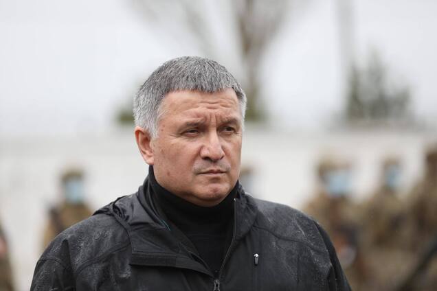 Аваков пригрозил России огромными потерями в случае вторжения в Украину