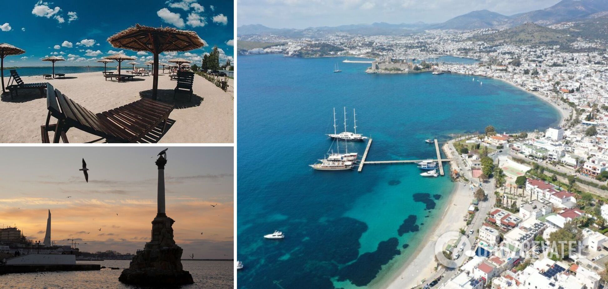 Вместо Турции – Крым и Камчатка: как россиян подставили с отдыхом за границей и взвинтили цены