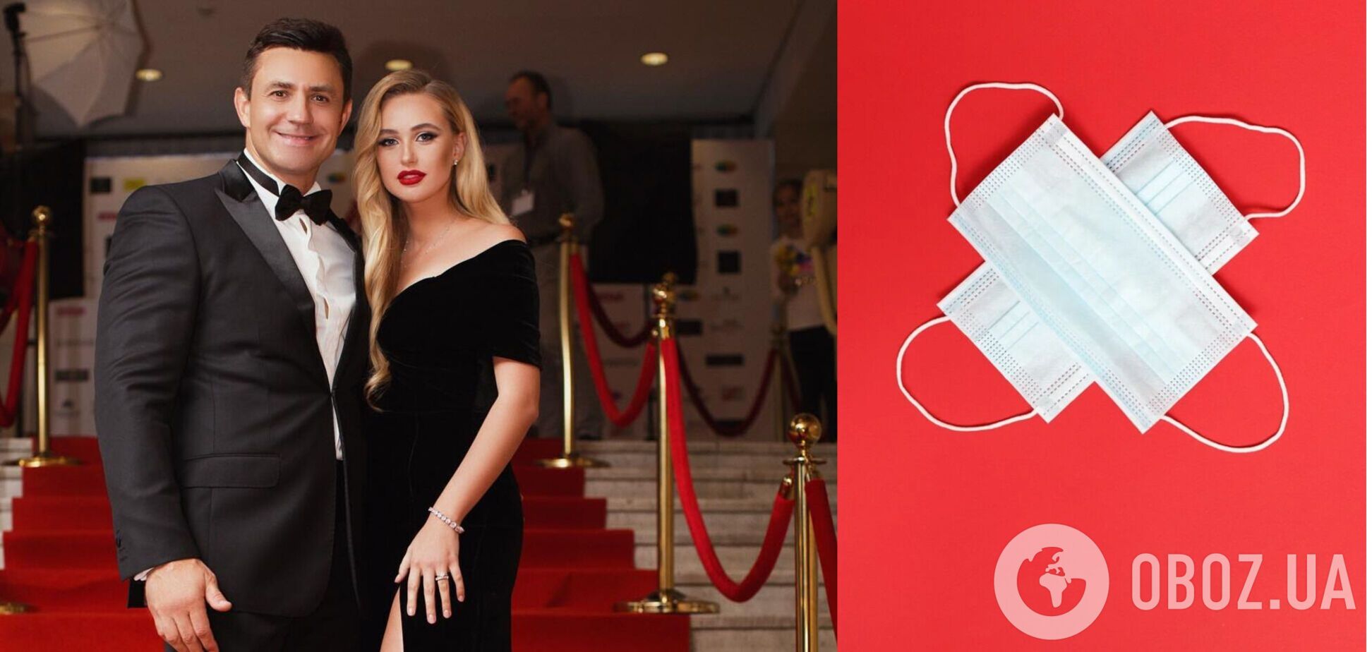 Тищенко потрапив у скандал через вечірку в локдаун: опубліковано нове відео