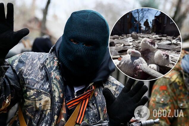 Наемник РФ выстрелил из автомата в 15-летнюю девочку на Донбассе – разведка