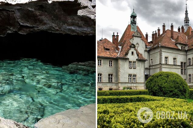 Найяскравіші маршрути, куди можна поїхати на травневі вихідні