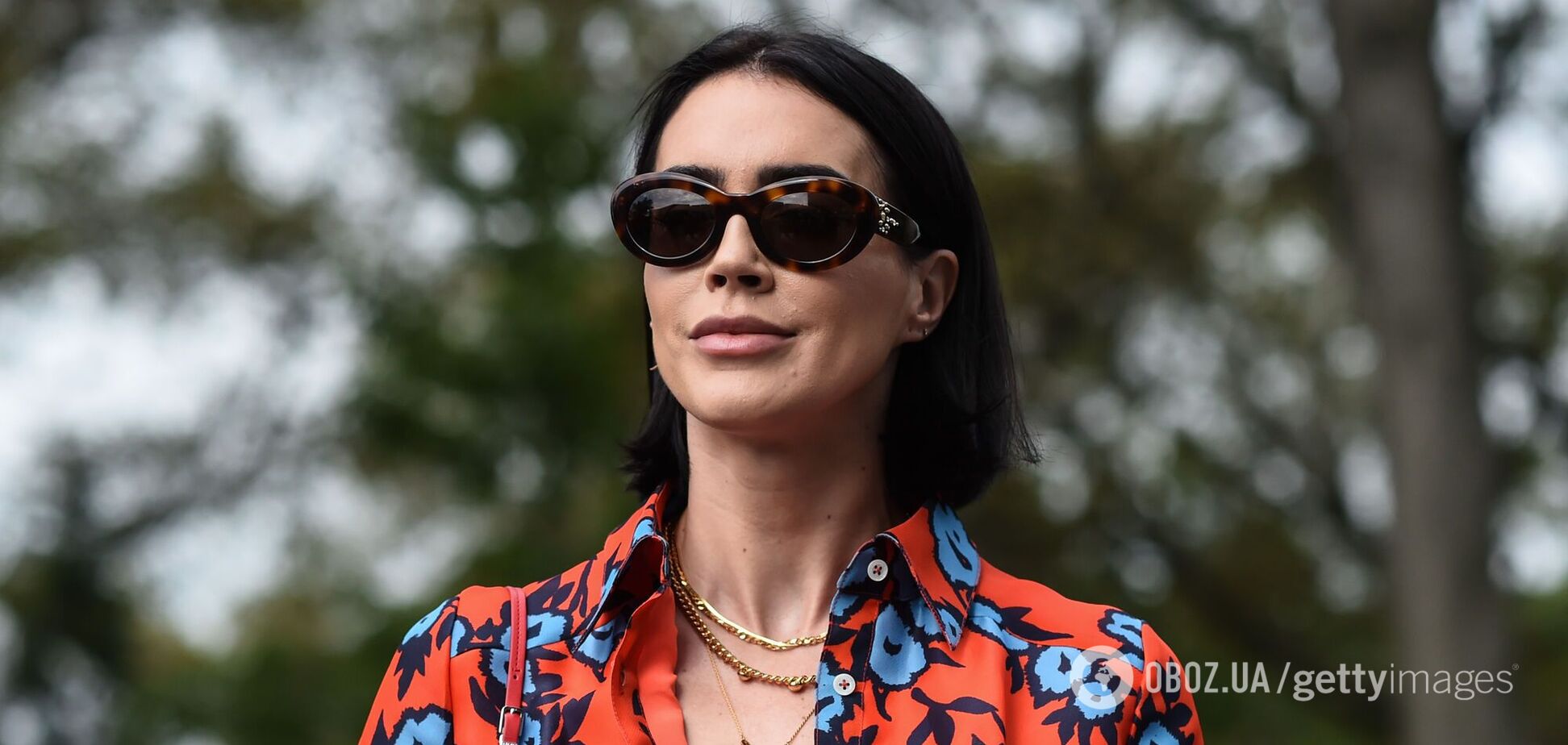 Названа обувь, которая снова в тренде этой весной