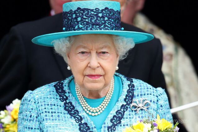 Стало известно, как Елизавета II отметит свой юбилей