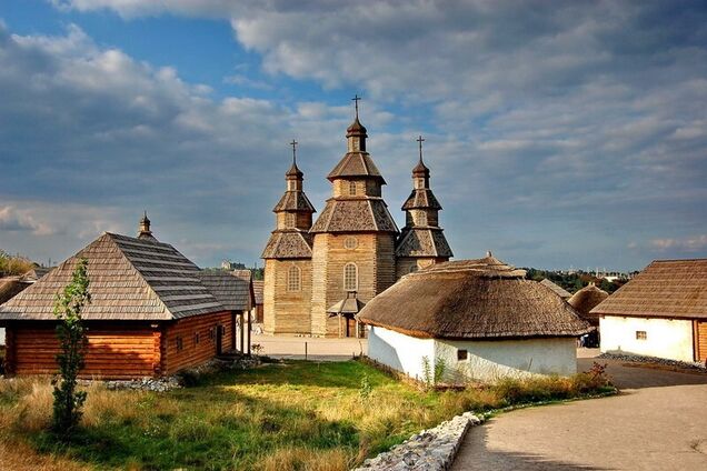 На Хортиці планують 'Велику реставрацію'