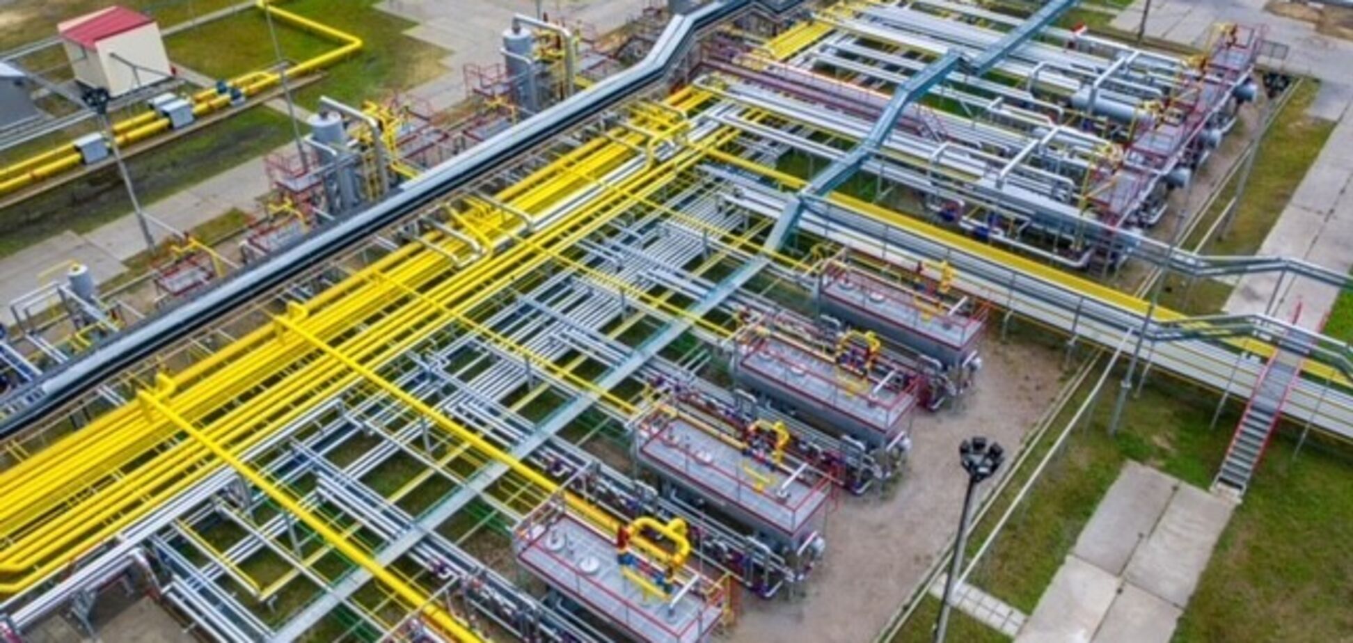 ДТЕК 'Нафтогаз' завдяки новітнім технологіям видобув додатково 1,5 млрд куб. м газу