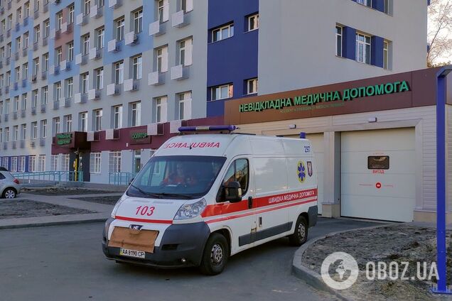 В столице продолжают бороться с болезнью