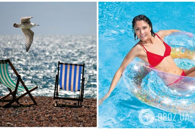 Шесть стыдных привычек украинских туристов, которые выдают наших за границей