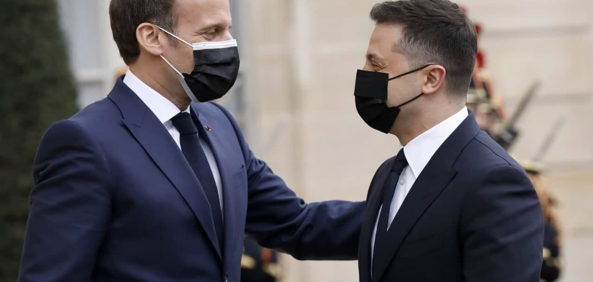 Друзья Украины: Россия – агрессор, а Украине нужно помогать