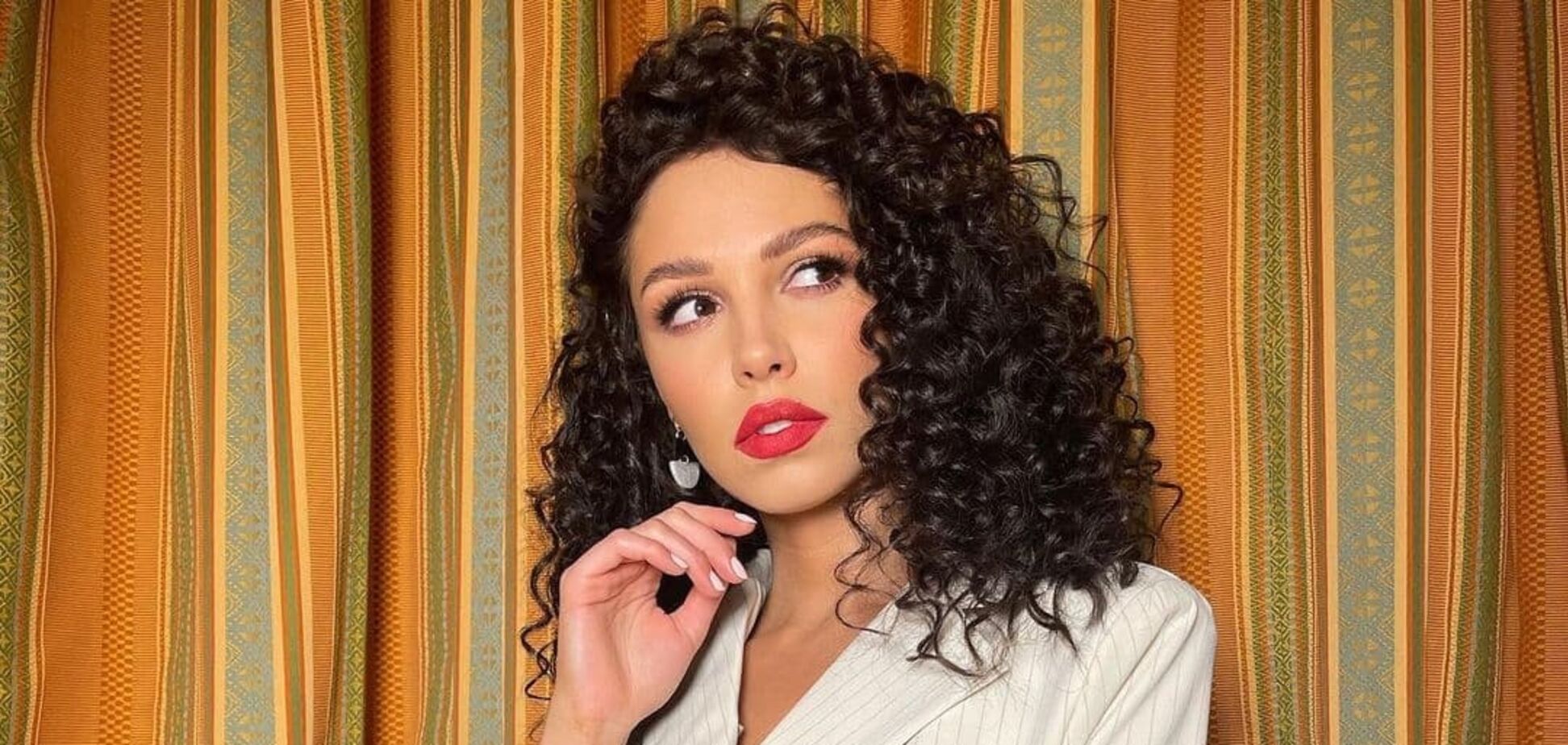 Анна Богдан рассказала, как отреагировала на поцелуй 'Холостяка' с соперницей