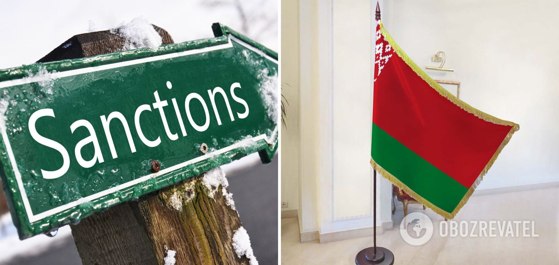 Евросоюз согласовал новые санкции против Беларуси, – журналист 