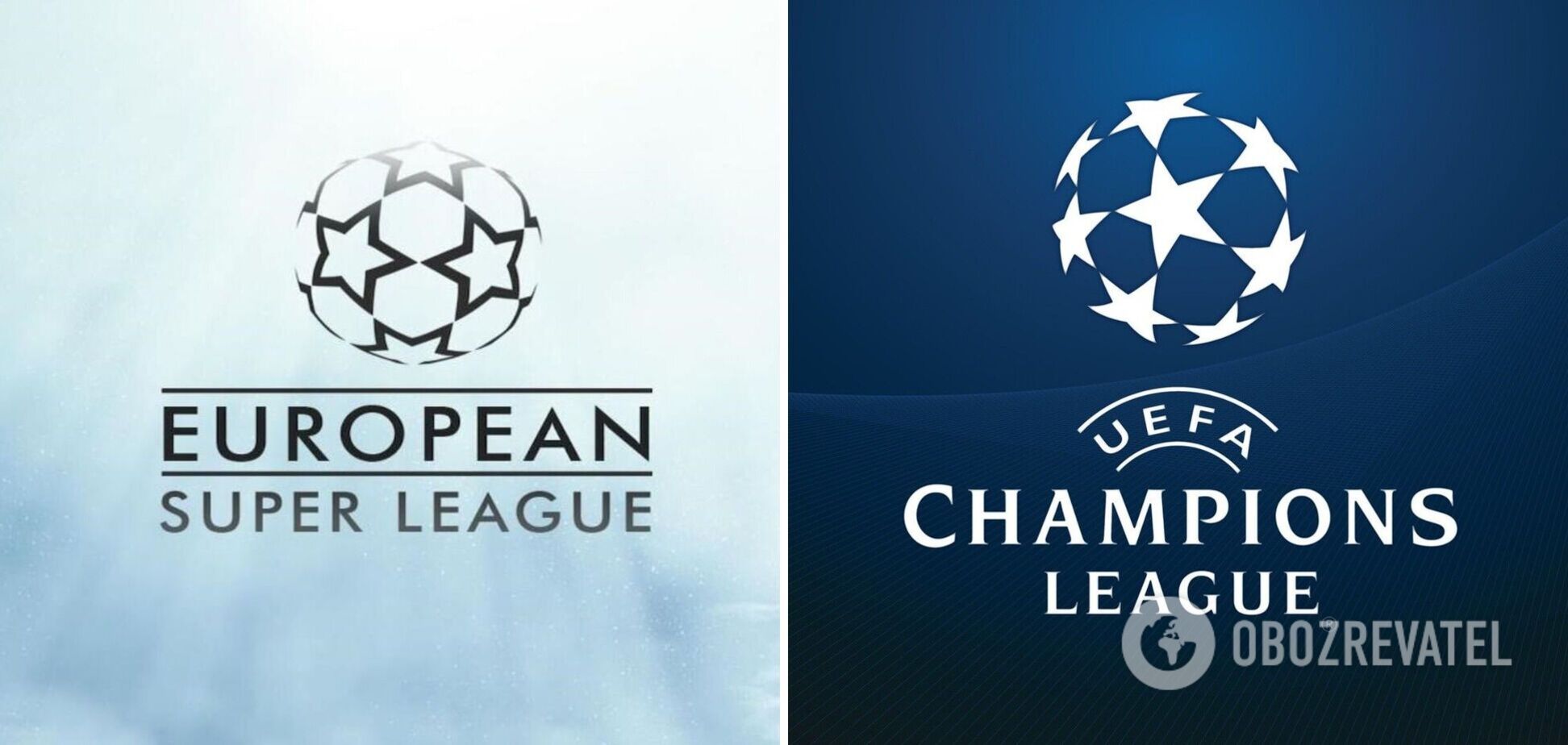 Суперлига станет альтернативой Лиги чемпионов
