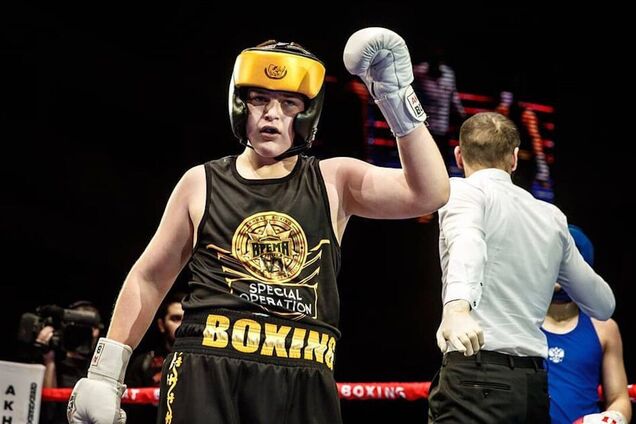 Адам Кадиров