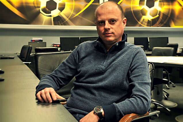 Виктор Вацко