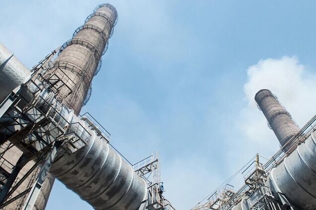 Держава повинна допомогти промисловості у проведенні екомодернізації