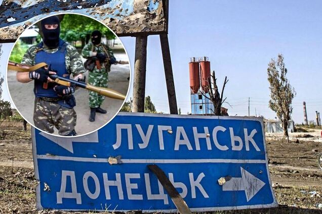 'Закончилось пушечное мясо': террористы 'Л/ДНР' начали призыв в 'армию', жители вспомнили про Украину