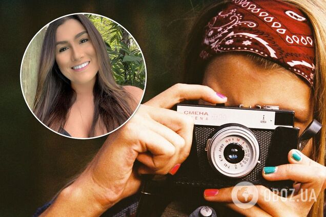 Габріела Вейга