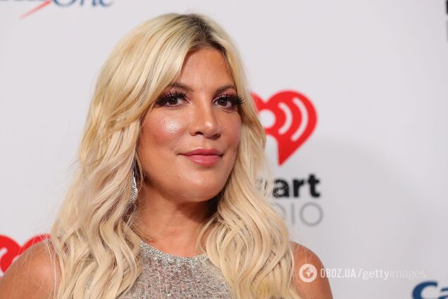 Тори Спеллинг сообщила о беременности шестым ребенком