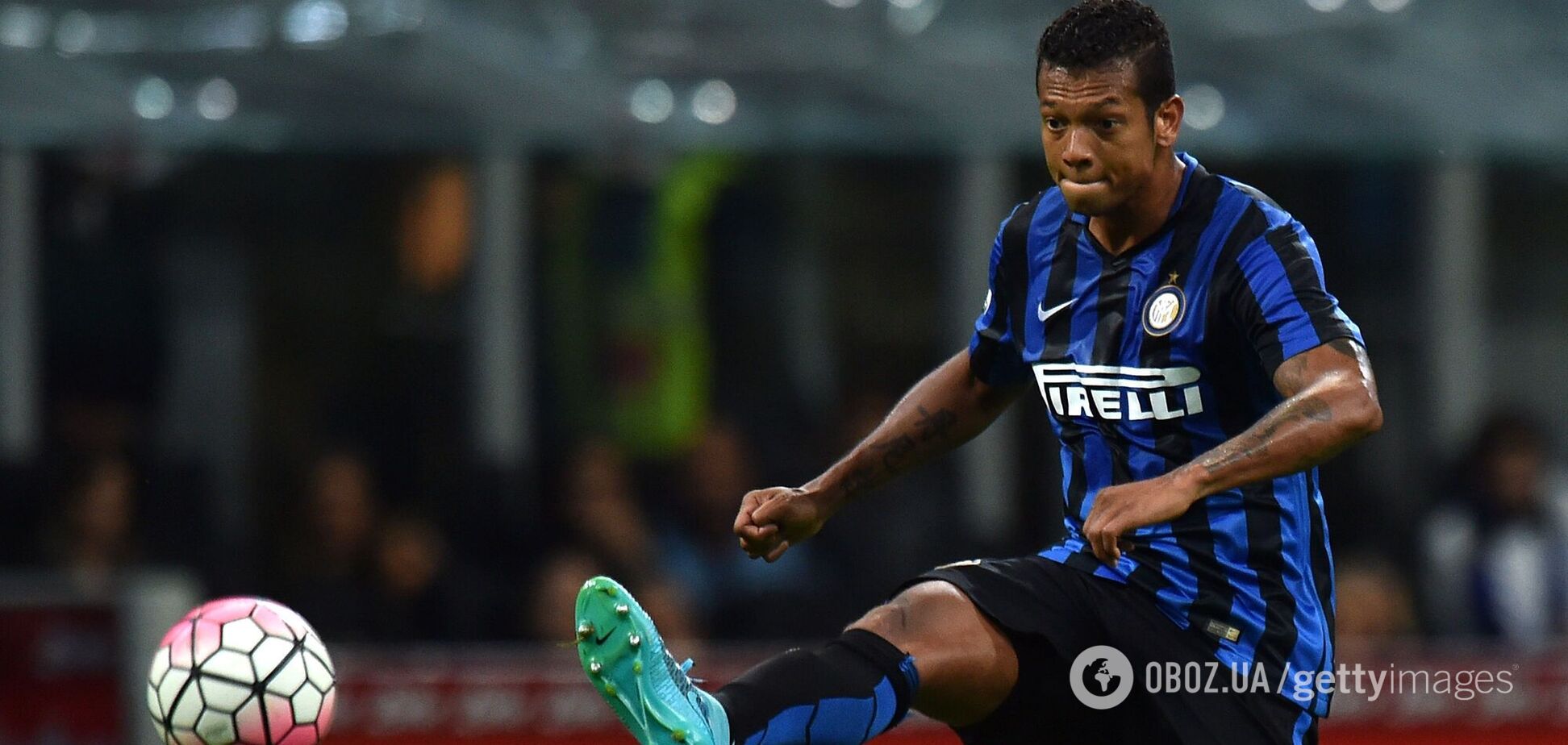 Фреді Гуарін