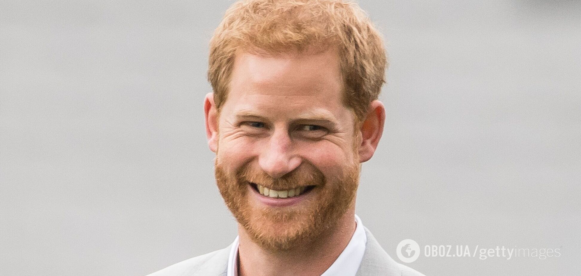 Принца Гарри засняли на пляже в Калифорнии