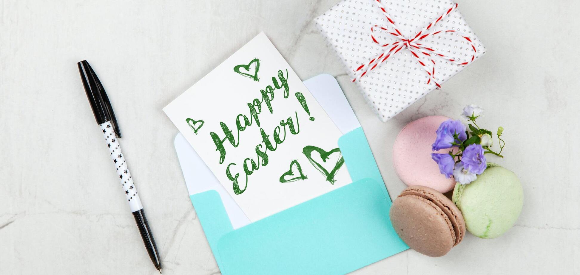 2021 року Великдень у католиків святкують 4 квітня