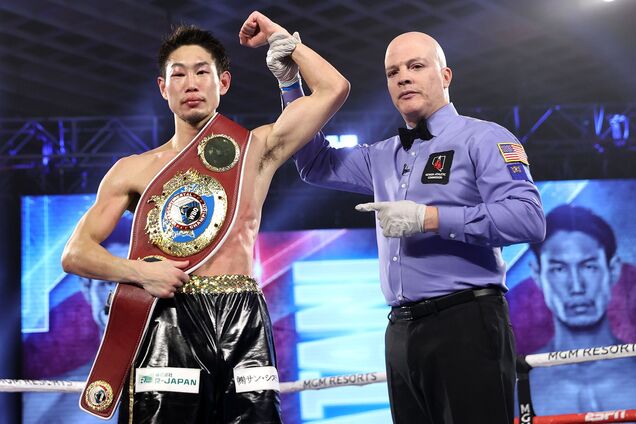 Масайоши Накатани