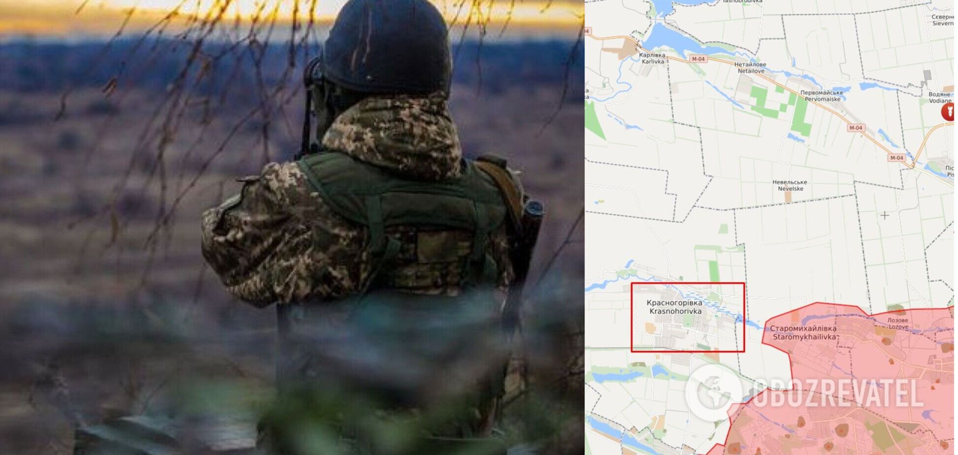 Российские оккупанты открыли огонь по ВСУ и мирным жителям: ранены двое бойцов и гражданский