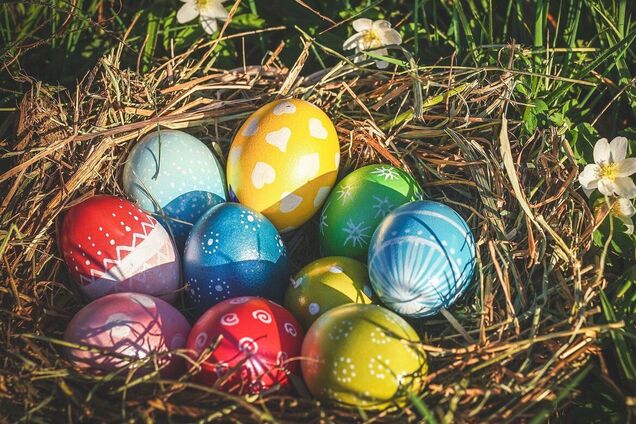 5 апреля у католиков отмечается Пасхальный понедельник