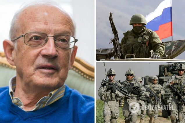 Андрей Пионтковский рассказал о важном соглашении между Украиной и США